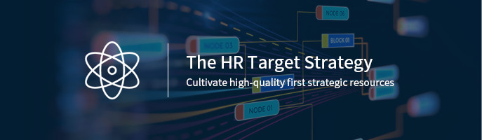 Human resource target planning